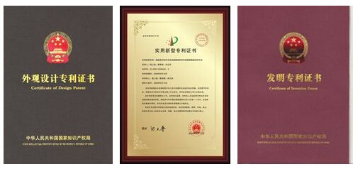 佛山商標專利注冊代理 為傳統紡織企業構筑產品權益“防火墻”