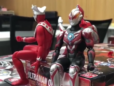 上海警方查獲400萬元假冒奧特曼玩具，淺析玩具類商標(biāo)注冊類別與代理注意事項(xiàng)